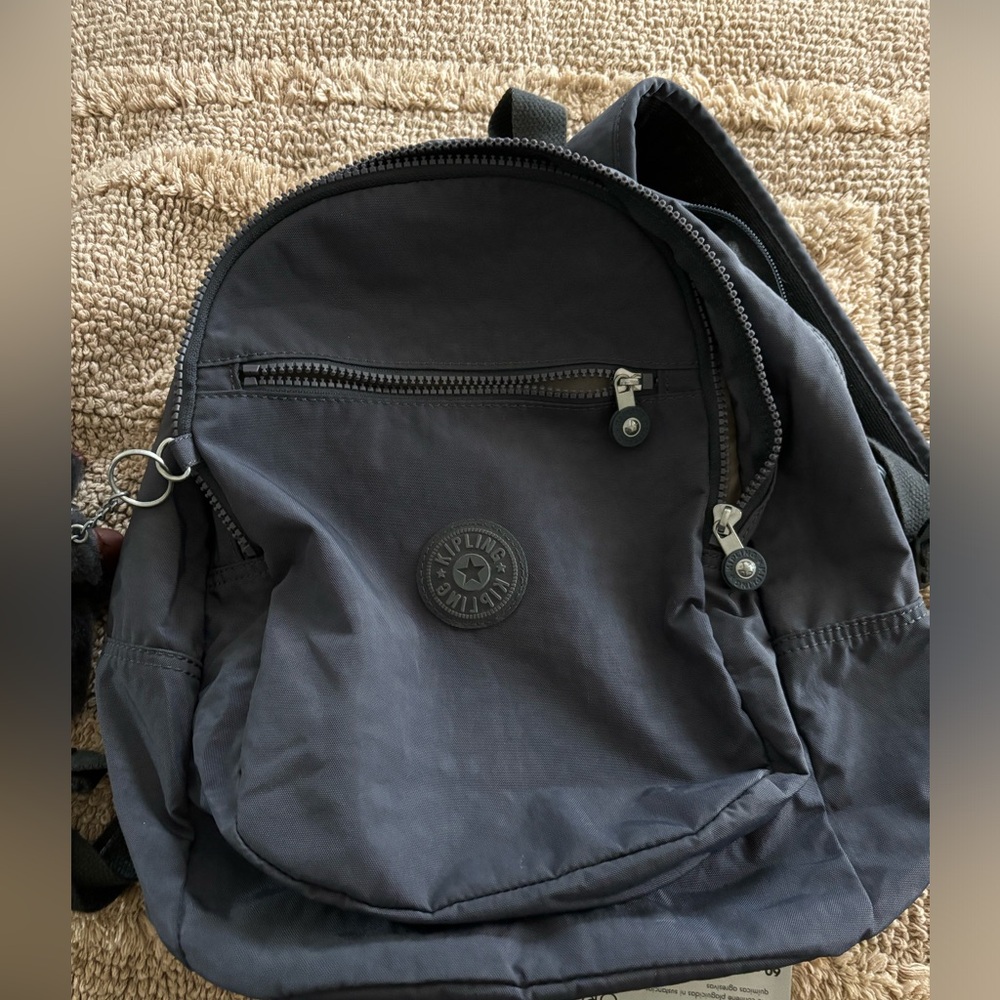 Kipling Backpack - image 1